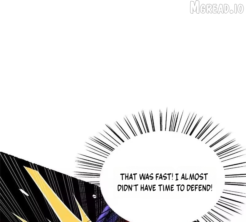 Divine Urban God Chapter 329 - page 61